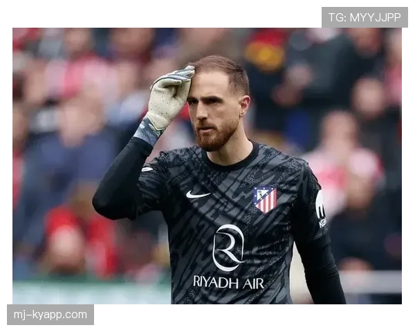 奥布拉克如何成为马竞双冠赛季的防守核心？