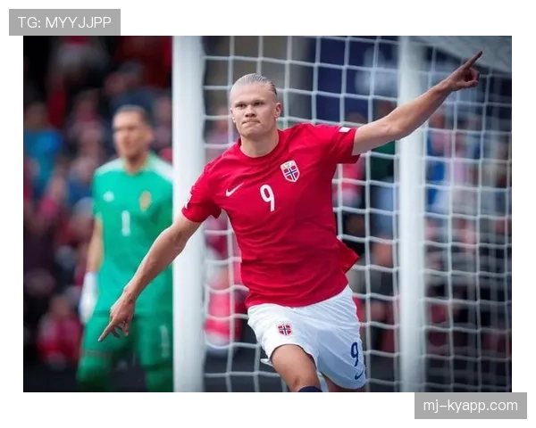 哈兰德困局：挪威进攻体系对球星依赖的结构性困境