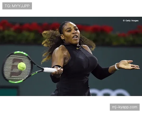 小威廉姆斯产后复出训练照流出，这状态是真实存在的？